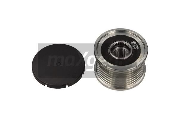 MAXGEAR 30-0176 Alternator Freewheel Clutch