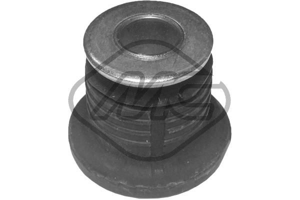 Metalcaucho 04316 - Lagerung, Achsk&ouml;rper