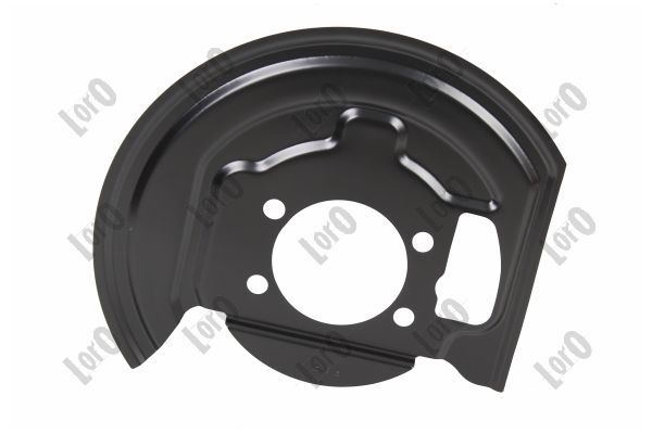 Splash Guard, brake disc 131-07-133