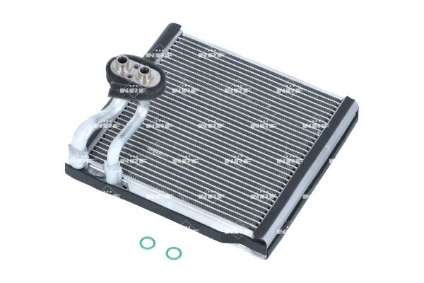 Verdampfer, Klimaanlage