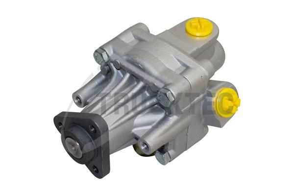 Hydraulikpumpe, Lenkung