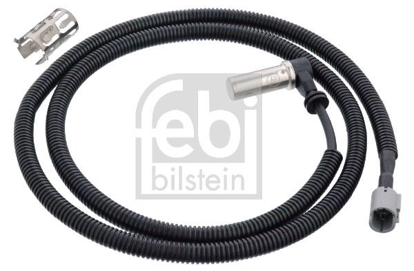 Sensor, Raddrehzahl