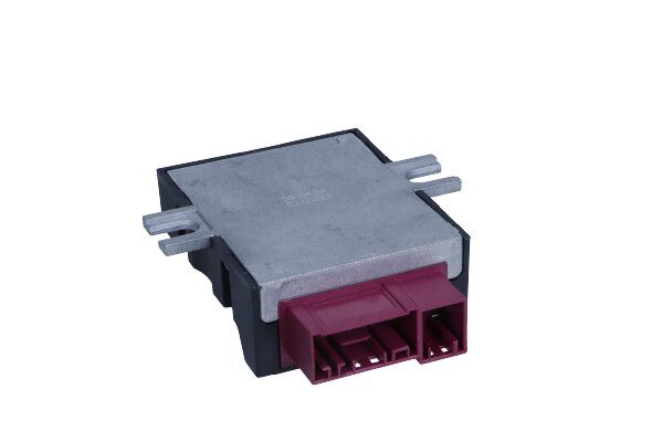 Steuergerät, Kraftstoffpumpe