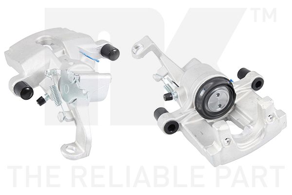 Bremssattel