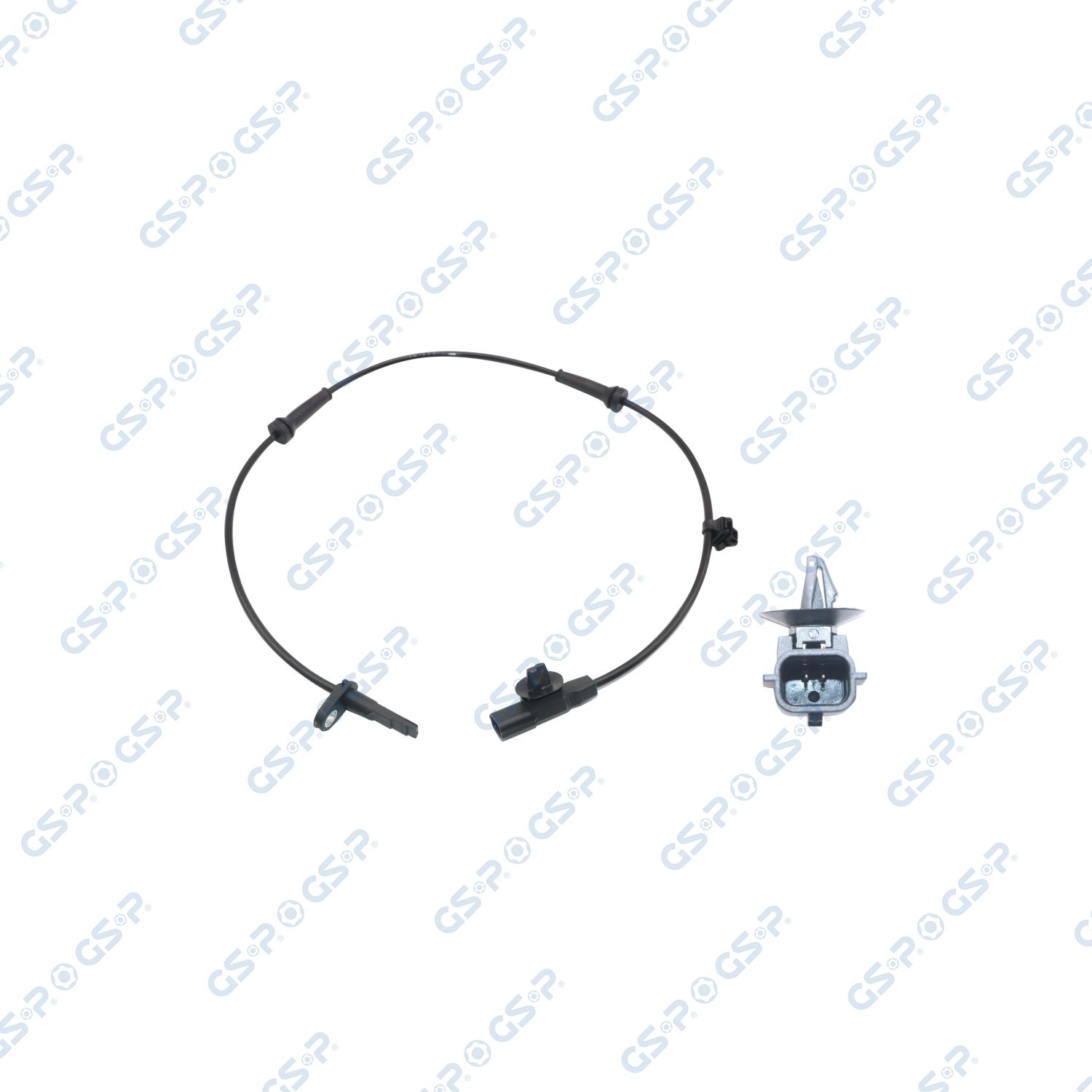 Sensor, revoluciones de la rueda