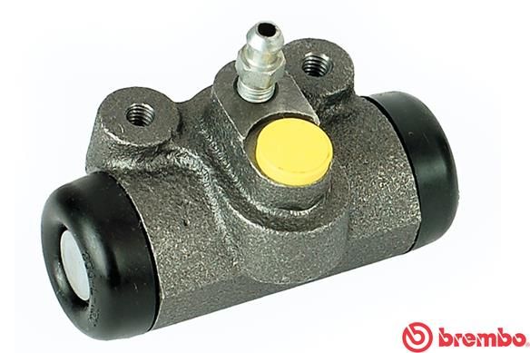 Wheel Brake Cylinder A 12 114