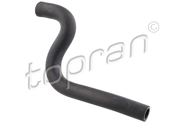 TOPRAN 103 413 Radiator Hose