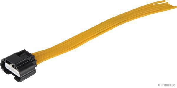 HERTH+BUSS ELPARTS 51277317 - Kabelreparatursatz, Luftmassenmesser