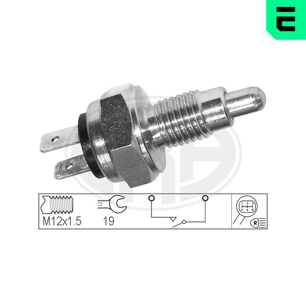 ERA 330235 - Schalter, R&uuml;ckfahrleuchte