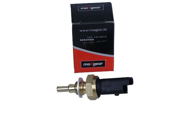 Sensor, Kühlmitteltemperatur
