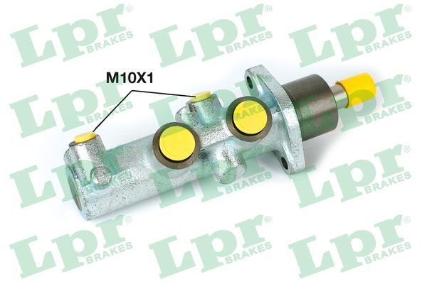 LPR 1368 - Hauptbremszylinder