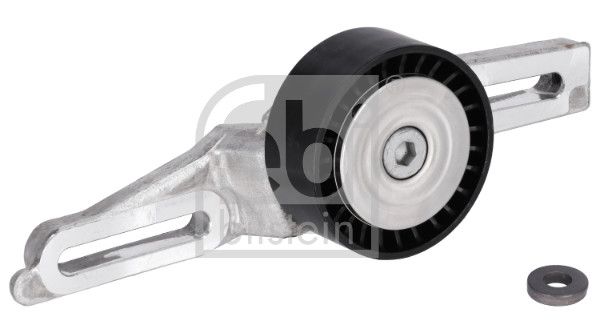 Belt Tensioner, V-ribbed belt 05853