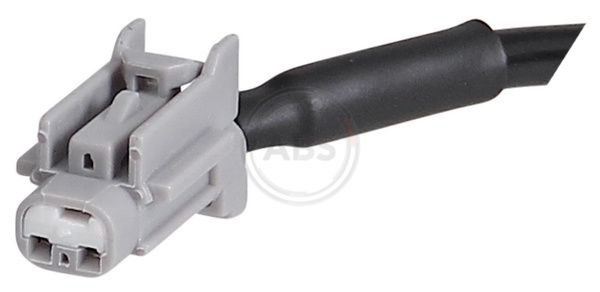 Sensor, Raddrehzahl
