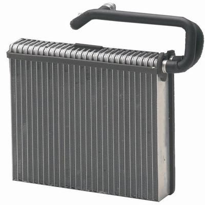 Verdampfer, Klimaanlage