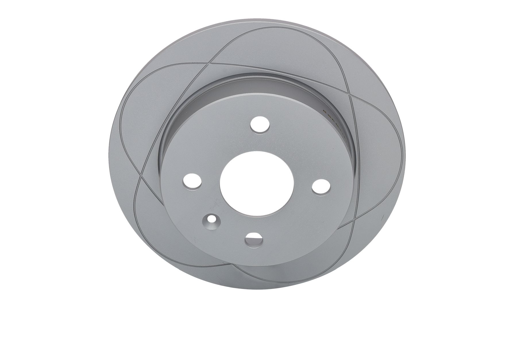 Brake Disc 24.0310-0251.1