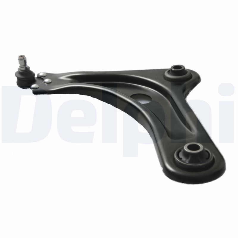 Control/Trailing Arm, wheel suspension TC2983