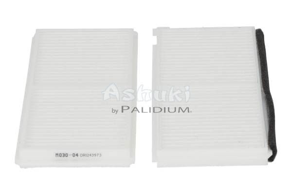 Filter, Innenraumluft