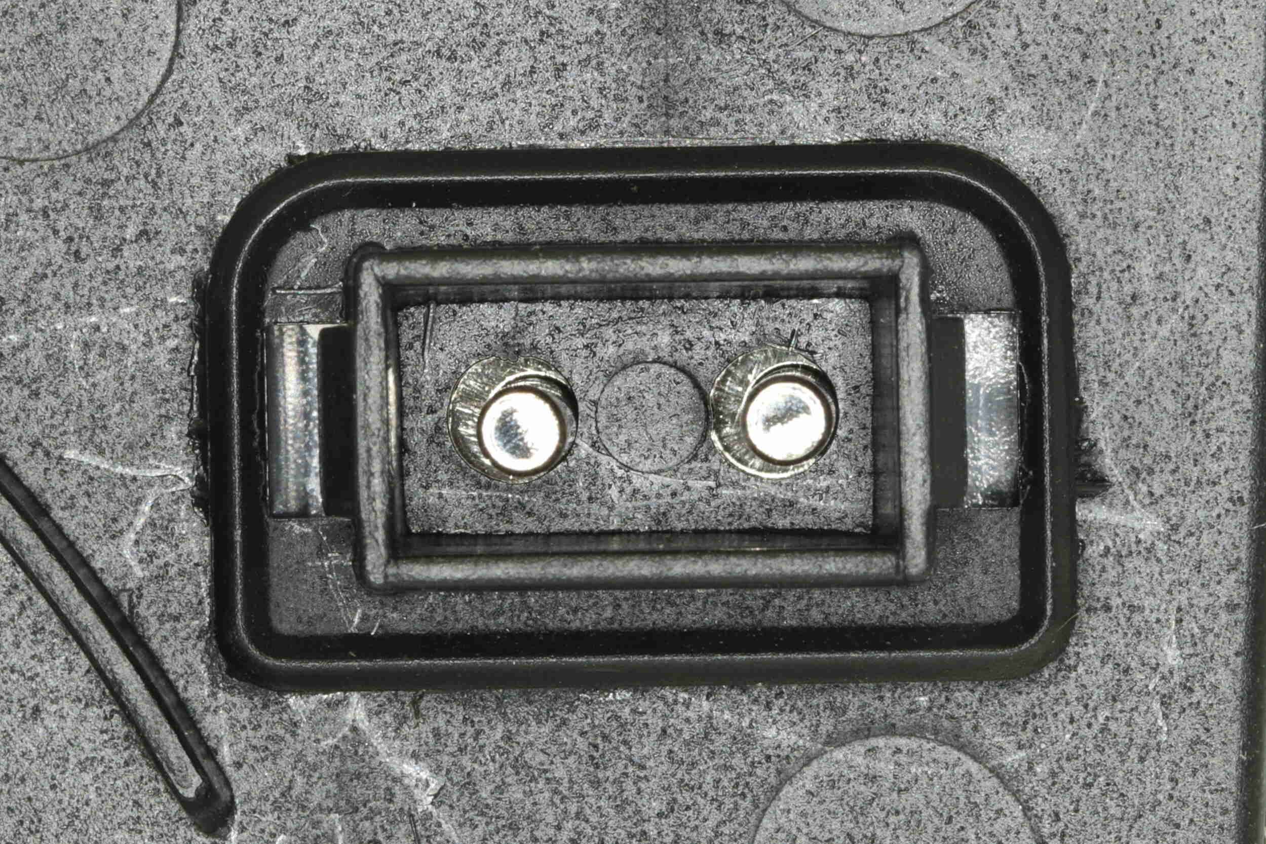 Spiegelglas, Außenspiegel Spiegelglas, Außenspiegel