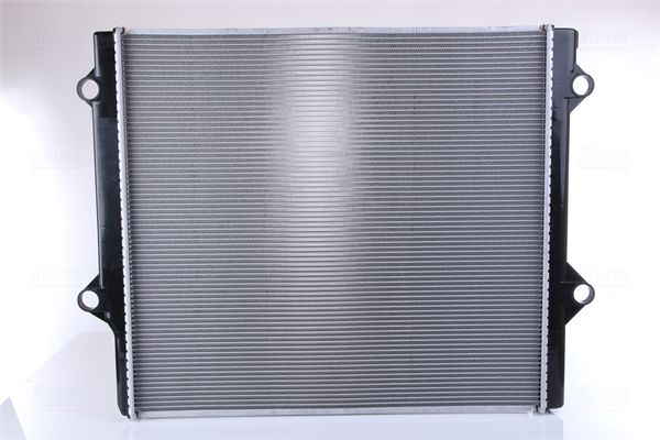 K&uuml;hler, Motork&uuml;hlung