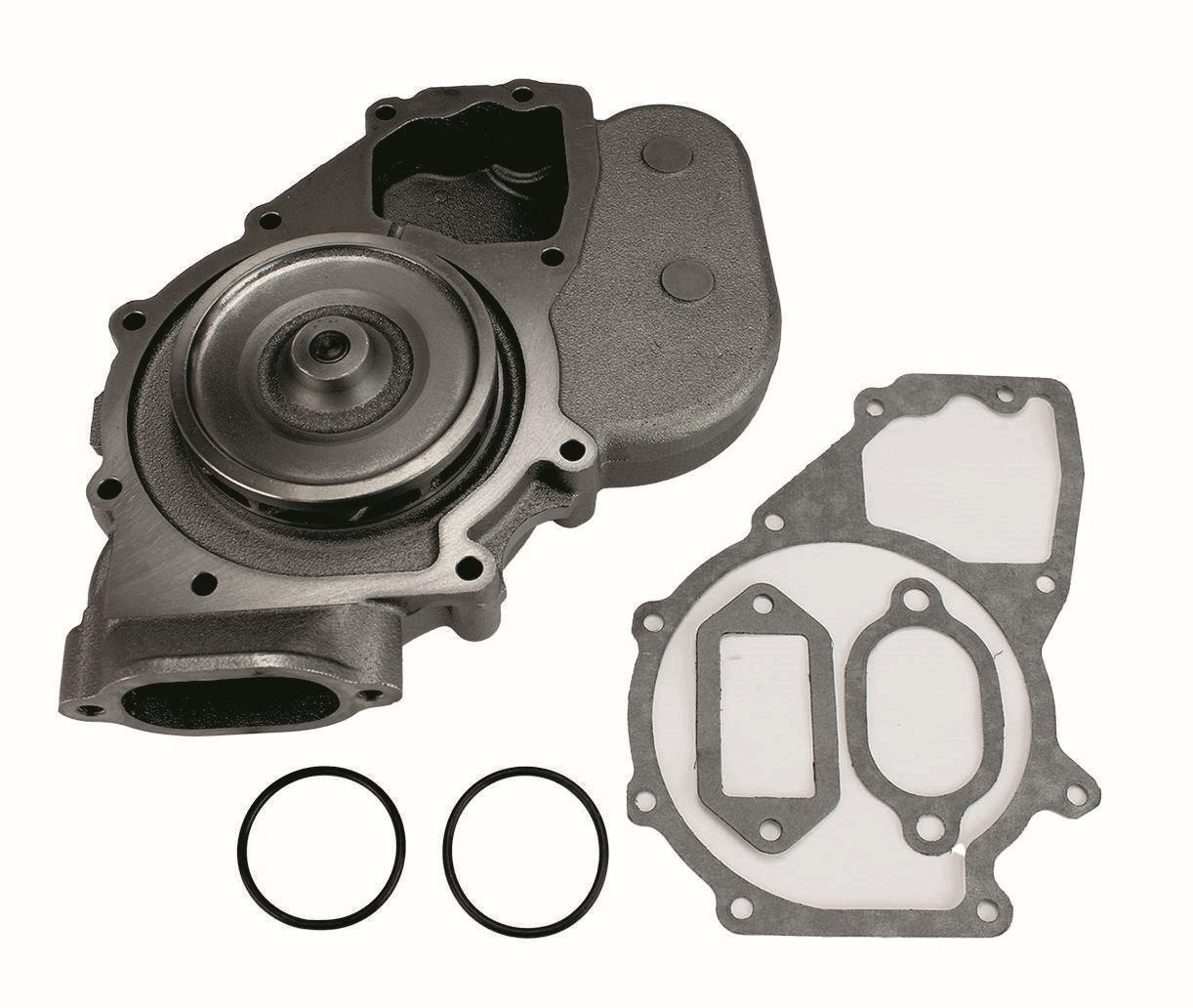WATER PUMP HEAVY DUTY - TecDoc 2