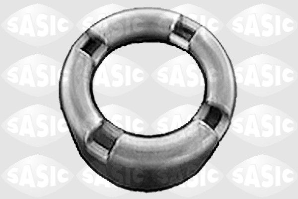 Lagerung, Stoßdämpfer