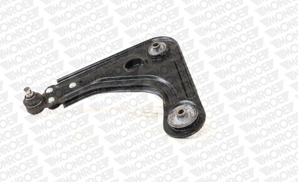 Control/Trailing Arm, wheel suspension L16520