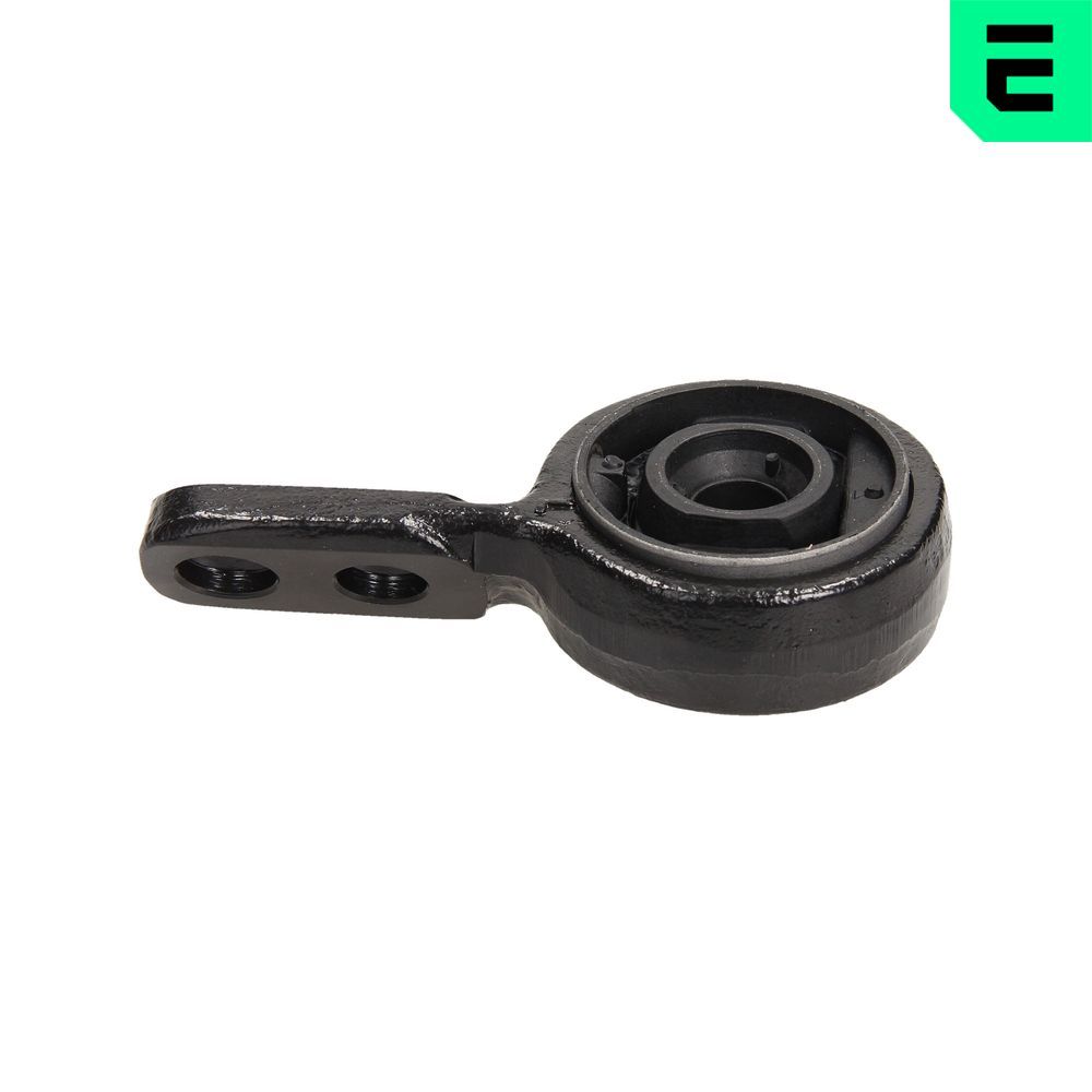 OPTIMAL F8-6102 - Lagerung, Lenker