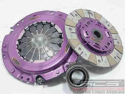KIT PER TOYOTA COROLLA 1.6L - TecDoc Only