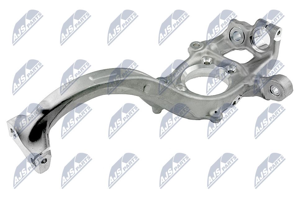 NTY ZZP-AU-021 - Achsschenkel, Radaufh&auml;ngung