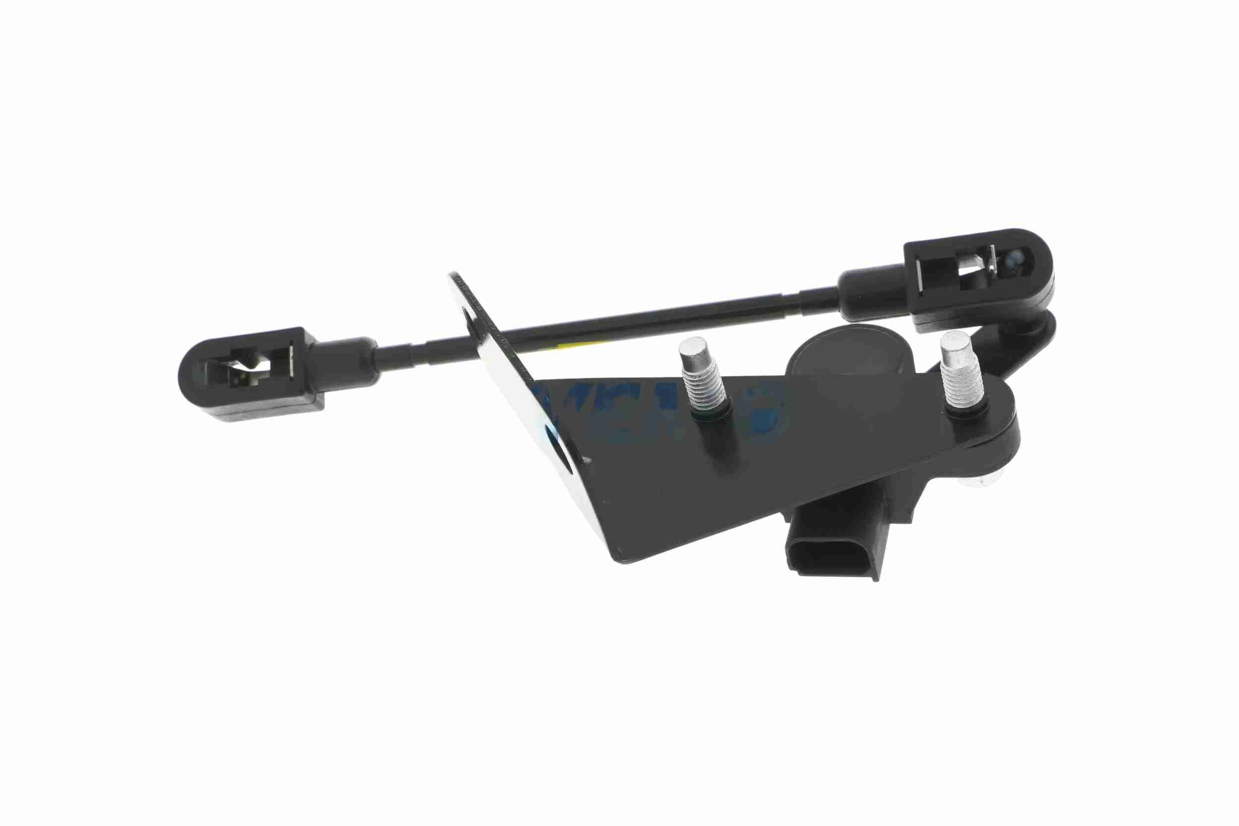 Sensor, Leuchtweitenregulierung