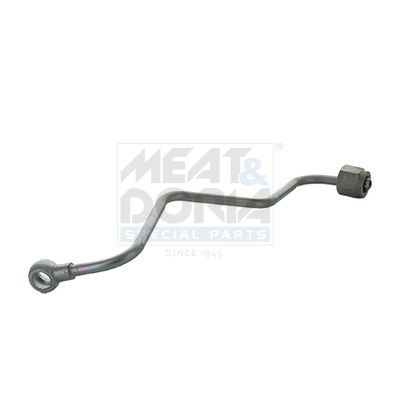 MEAT & DORIA 63002 Oil Pipe, charger