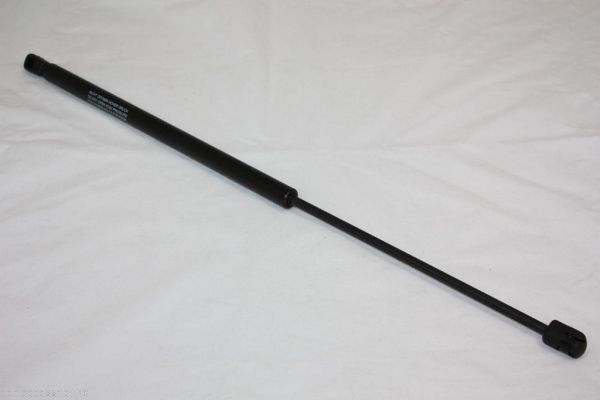 Gasfeder, Koffer-/Laderaum