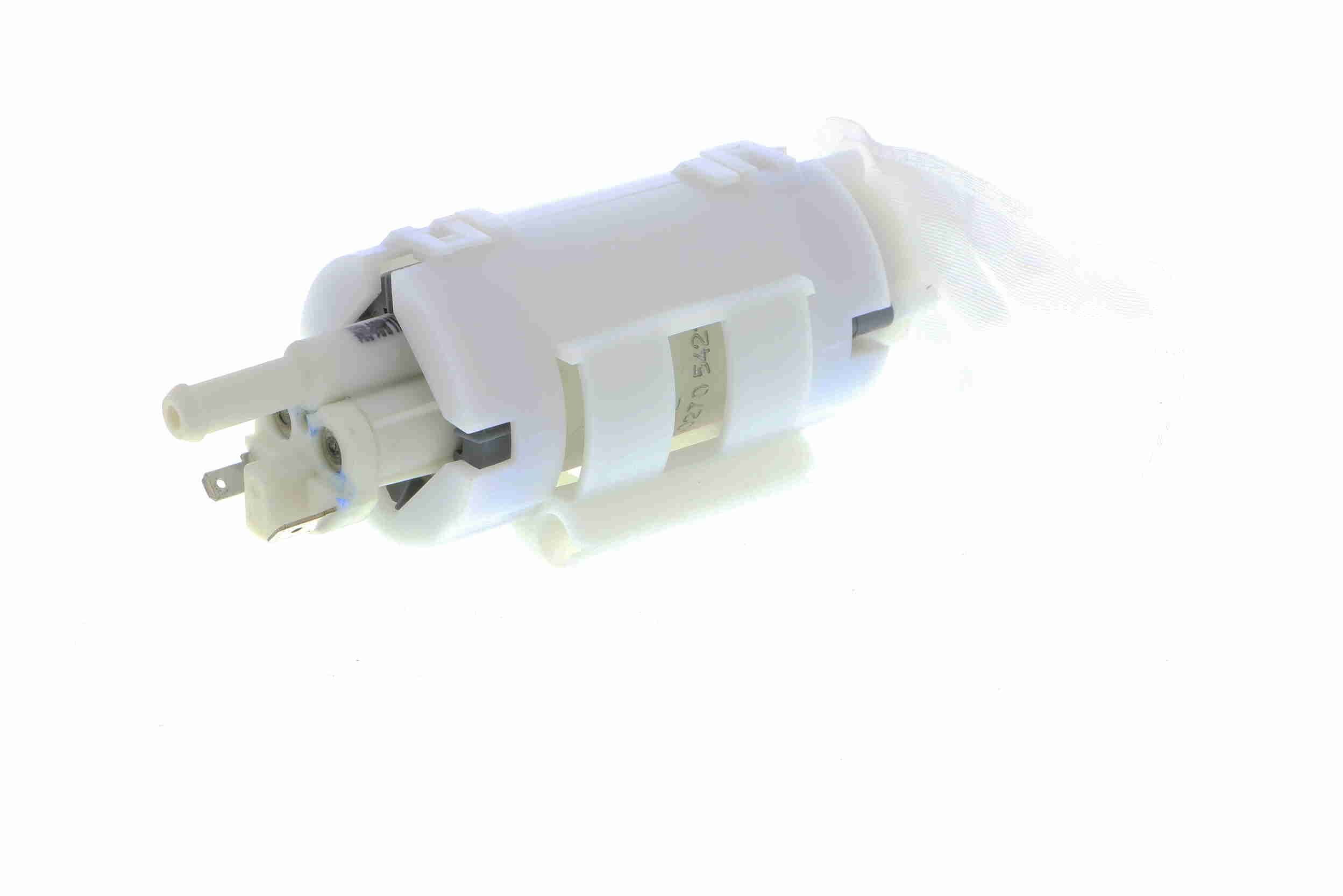 Kraftstoffpumpe