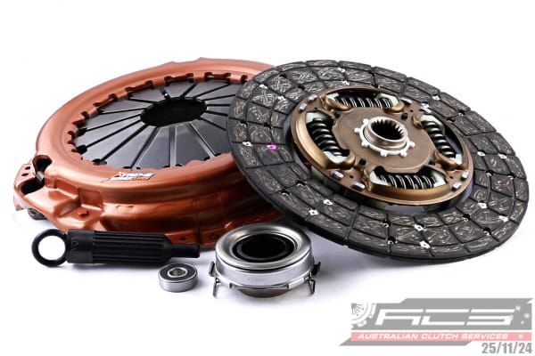 KIT HD TOYOTA PRADO 3.0L - TecDoc Only