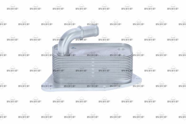 NRF 31340 - Ölkühler, Motoröl