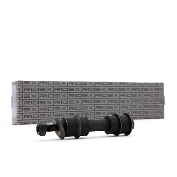 RIDEX 3229S0077 Link/Coupling Rod, stabiliser bar