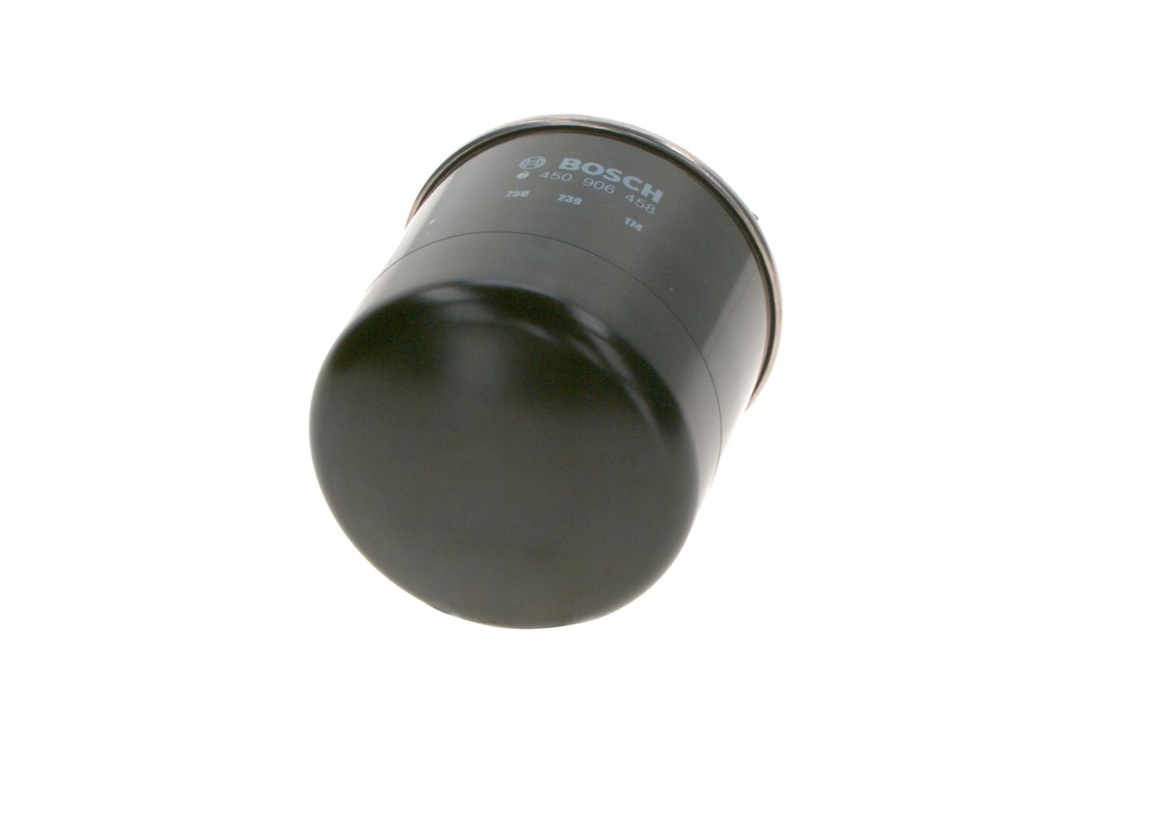 kuro filtras