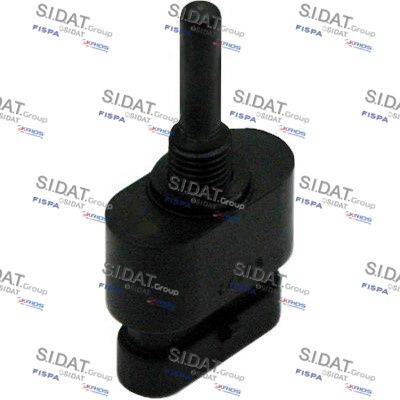 Wassersensor, Kraftstoffanlage