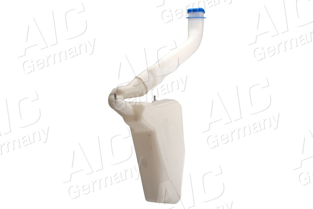 Waschwasserbehälter, Scheibenreinigung