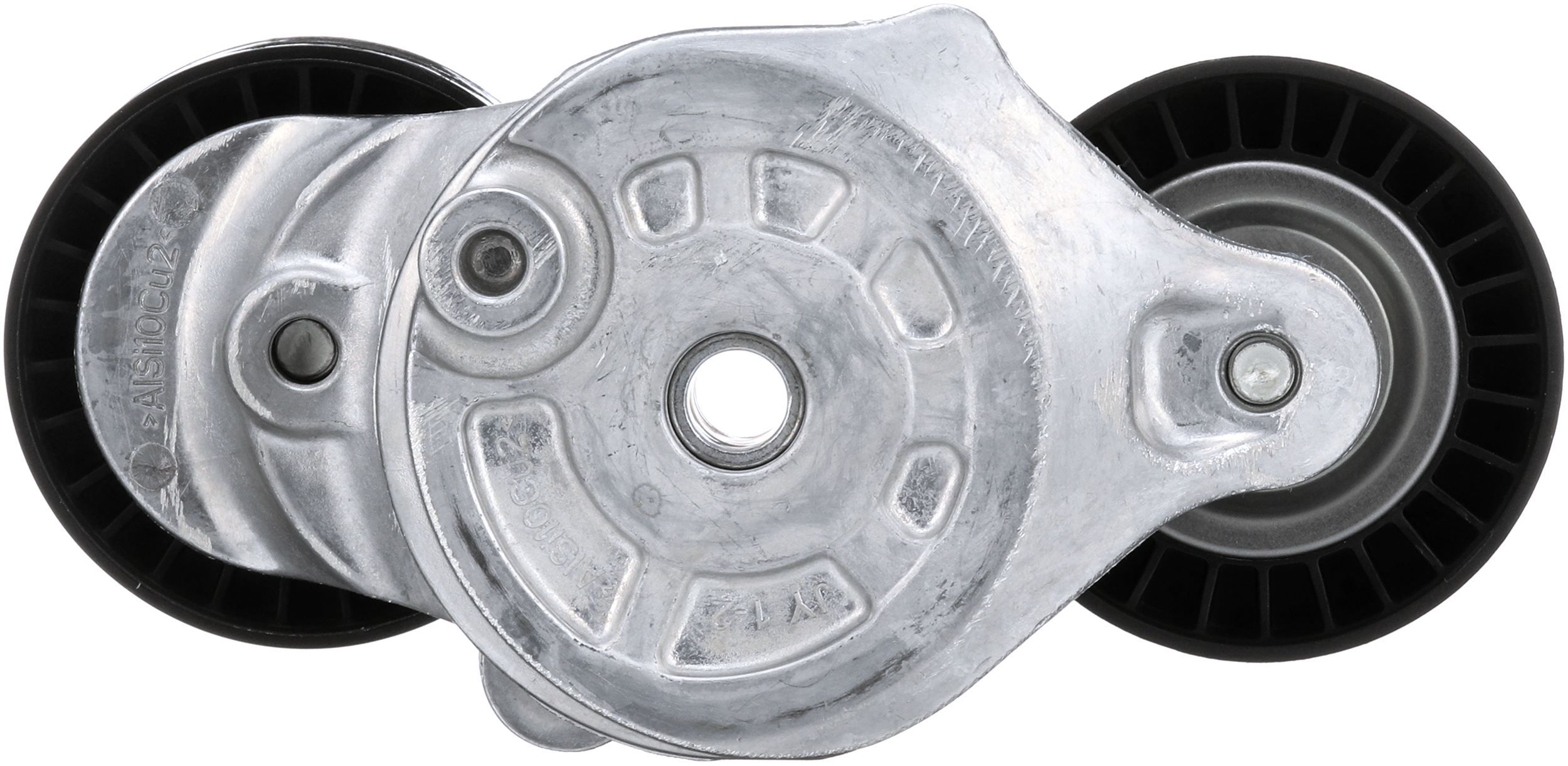 Riemenspanner, Keilrippenriemen