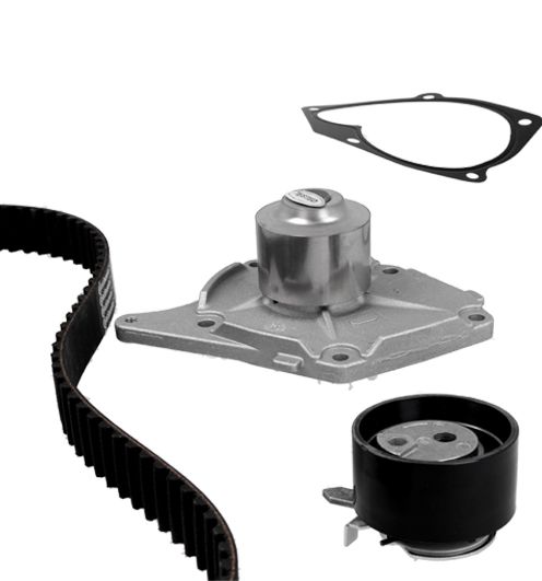 Water Pump & Timing Belt Kit 30-0821-2