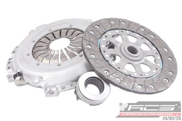 KIT STD MINI COOPER S 1.6L - TecDoc Only