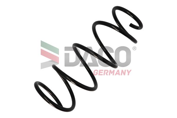 800320 DACO Germany futómű rugó