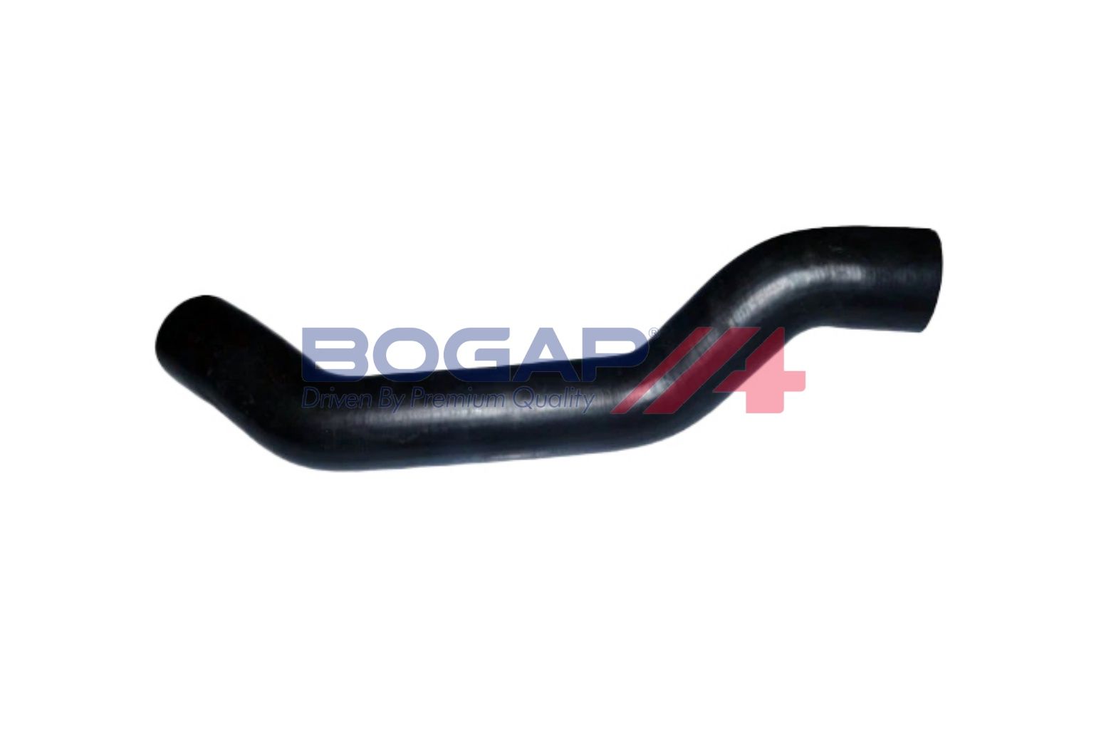 W1711119 BOGAP BOGAP Premium Töltőlevegő cső