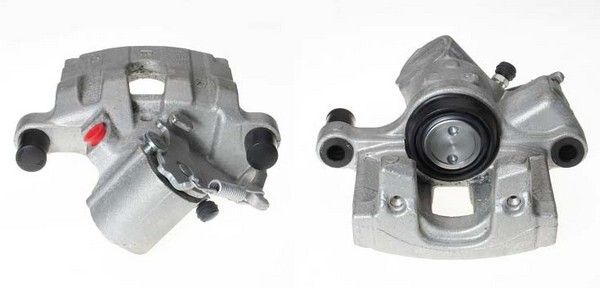Bremssattel