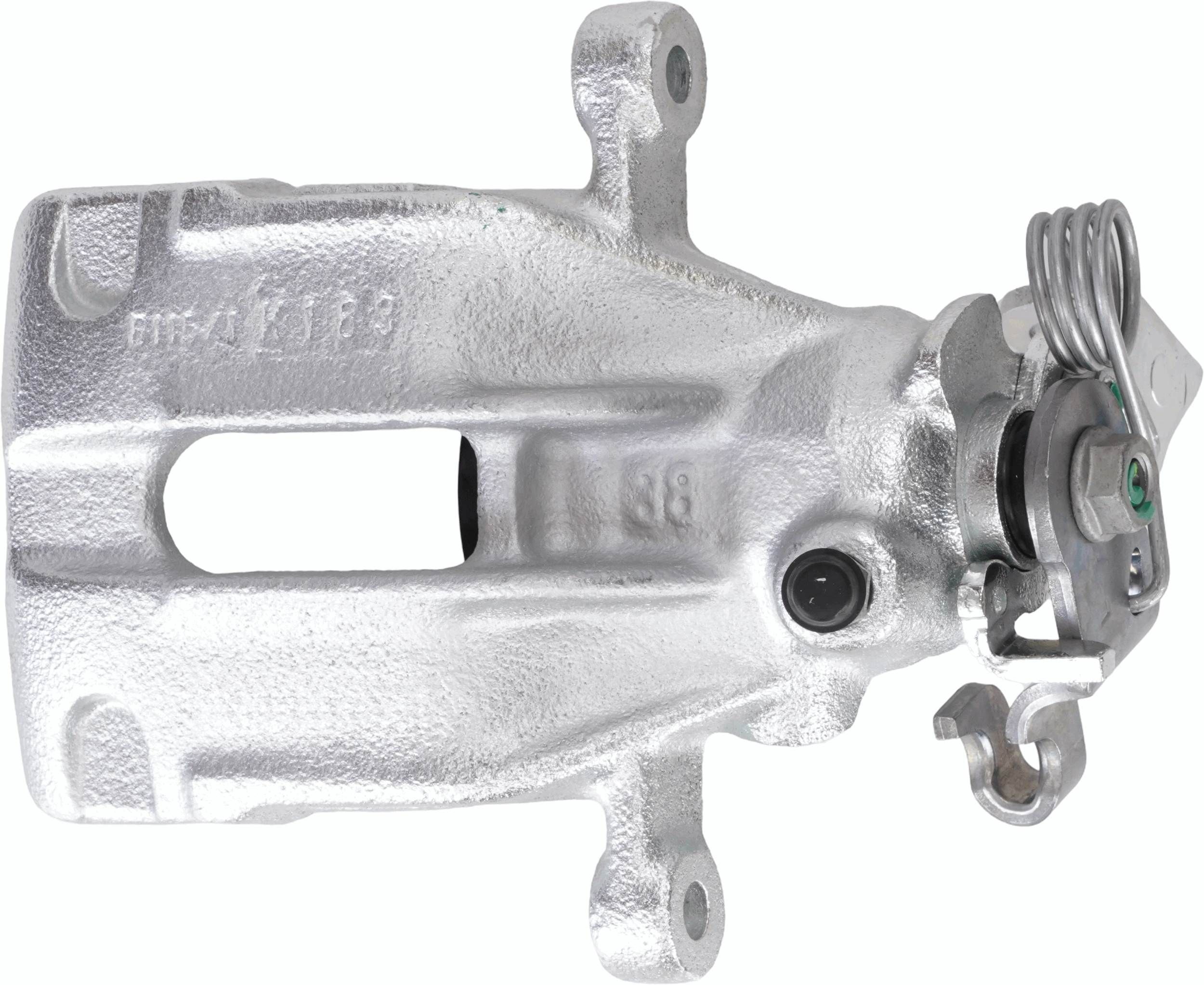 Bremssattel