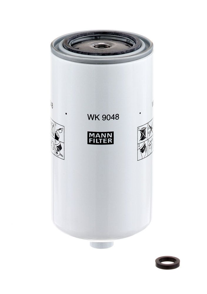 Kraftstofffilter Kraftstofffilter