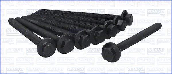 AJUSA 81052200 Cylinder Head Bolt Set
