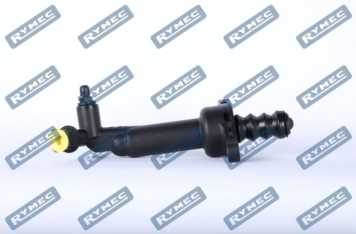 Nehmerzylinder, Kupplung