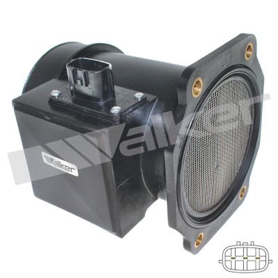 Sensor de flujo de masa de aire / Sensor Maf